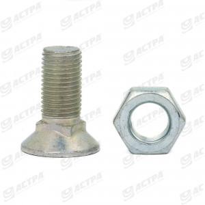 BOULON TFCC M14x35 10.9 E.Ord.
