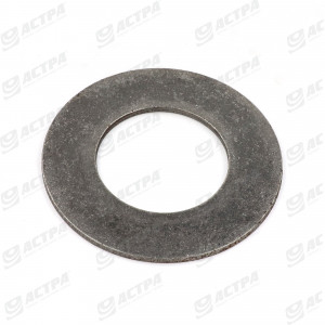 Washer metal