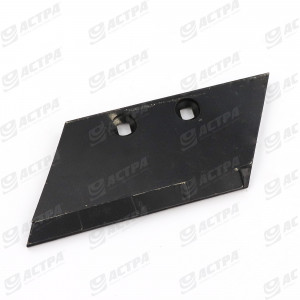 Blade coupler of mixed type TV alloy BGN