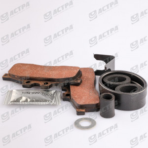 BRAKE CALIPER KIT