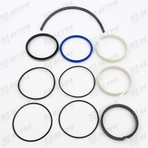 SEAL KIT SE 85 WHEEL+CARRIAGE