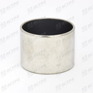 Metal bushing stand bushing