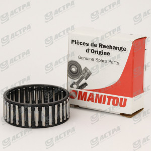 ROLLER BEARING
