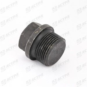 Пробка запірна різьбова M24х1,5-ST