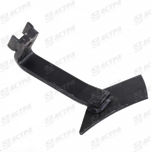 ANTI-PROJECTION SCRAPER, R