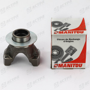 FLANGE