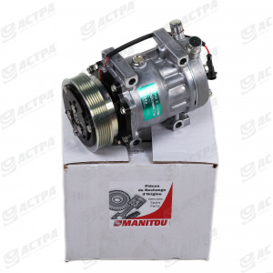 COMPRESSOR