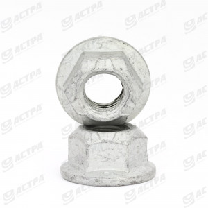 FLANGE LOCKNUT