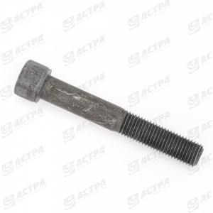Гвинт циліндричний M12*80*1,5 пр12,9 DIN912