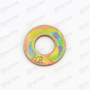 WASHER