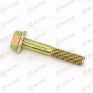 HEX. FLANGE BOLT
