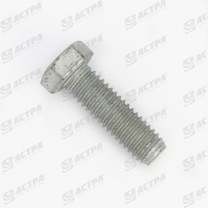 Болт 3/8-16 X 1-1/4