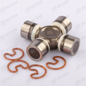 CROSS UNIVERSAL JOINT