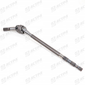 CARDAN DRIVESHAFT