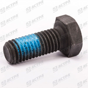 Болт M12*40*1.75 пр10.9 DIN933