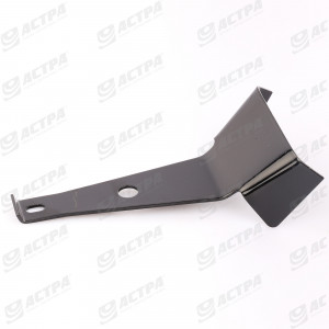 DISC SCRAPER