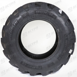 Шина (нов.) 400/80 -24 162A8 TL Michelin POWER CL