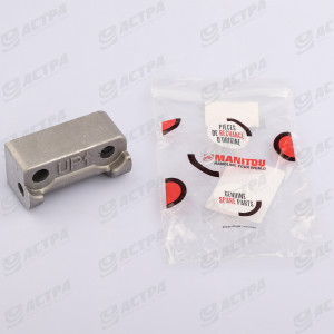 MOUNTING PLATE