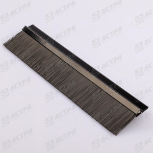 BRUSH STRIPE
