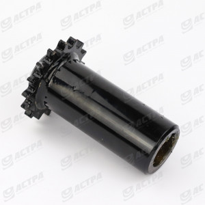 Вал 170mm ORIGINAL 1.323.895