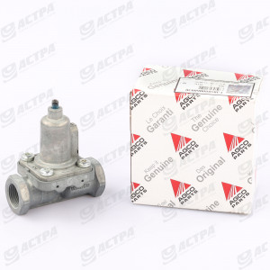 DRAIN VALVE