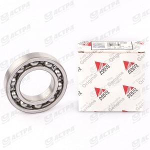 BALL BEARING