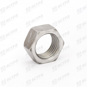 Гайка M10*1 DIN936