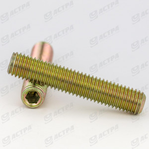 SCREW