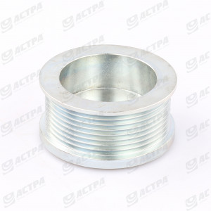ALTERNAT. PULLEY