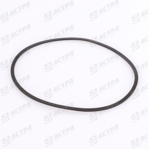 ANTI-EXTRUSION BUSHING