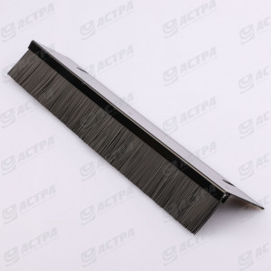 BRUSH STRIPE