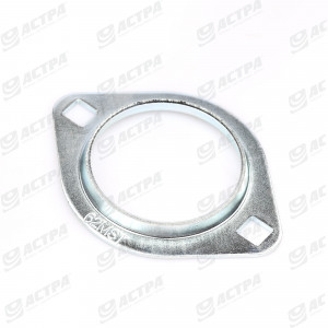 Bearing housing