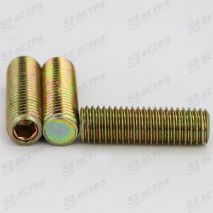 Гвинт M12*40*1.75 DIN913  (мін 10)