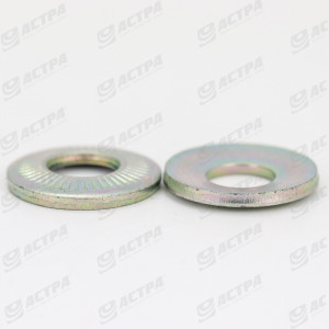 FLAT WASHER