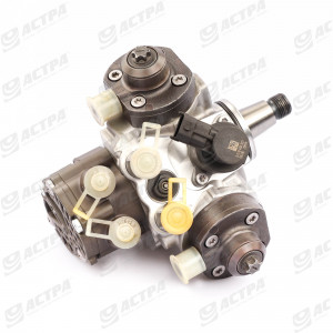 Насос паливний інжекторний
