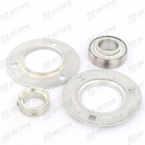BEARING FLANGE