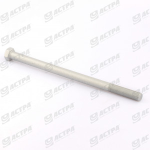 Болт M16*280*2 пр10.9 DIN931