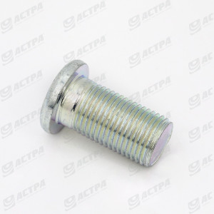 Болт сошника прав. M16*30*1.5 пр8.8 Спецболт