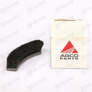 CUTOFF BRUSH
