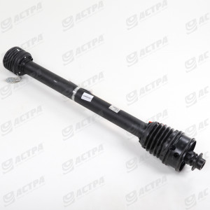 Вал карданний ширококутний 9985-41 6X6 L-1010 mm (M-Trail)