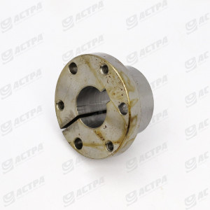 Rotorfl. Buchse Volvo 6-10 ccm  D=20.009