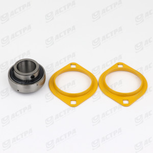 Ball bearing YAR 207-2RF