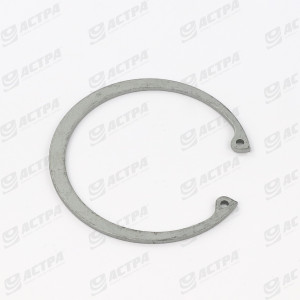 Circlip  80  x 2.5  galv.