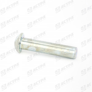Заклепка 6х28 DIN660