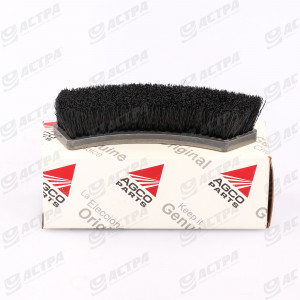CUTOFF BRUSH