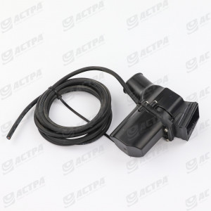 ATS valves for E-Manager