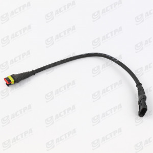 Extens.cable SS(4)   500 Ø 1,50