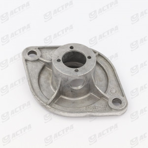 Housing flange Dunkermotor           Alu