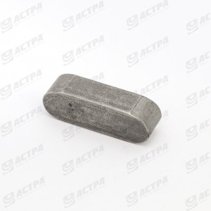 Шпонка 8x7x25mm