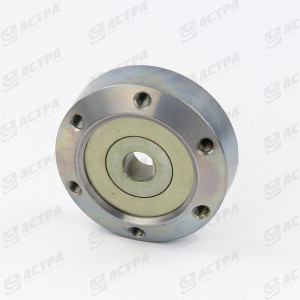 Flange bearing for coulter D380-3.0
